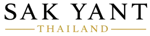 Sak Yant Thailand Logo