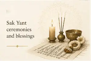 Home 10 Sak Yant Blessings