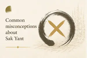 Home 8 Sak Yant Myths